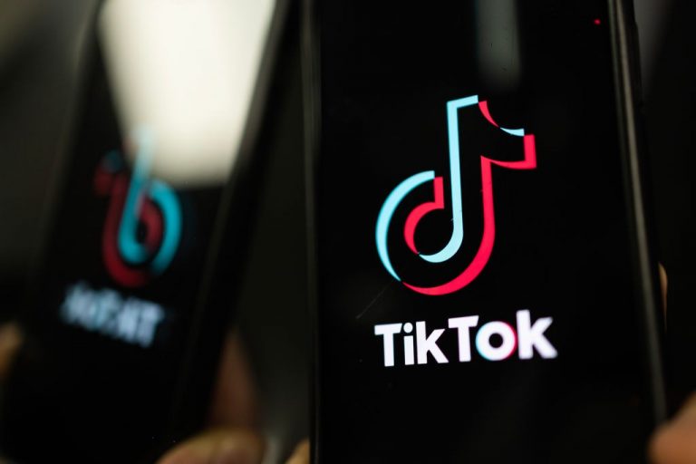 TikTok pode ganhar novo aplicativo de fotos para rivalizar com o Instagram
