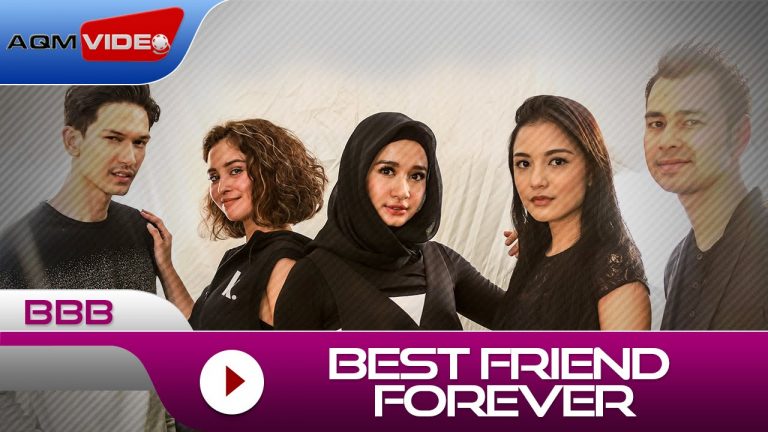 BBB – Best Friend Forever | Official Music Video