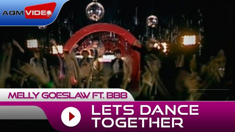 Melly feat. BBB – Lets Dance Together | Official Video