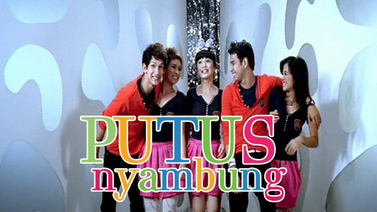 BBB – Putus Nyambung | Official Video