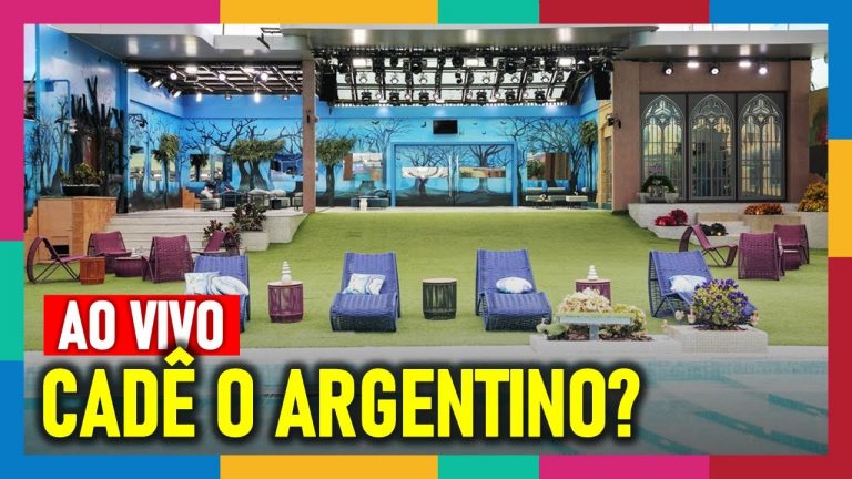 BBB 24: Boninho promete “participante argentino” mas nada acontece! – Big Brother Brasil 2024 #BBB24