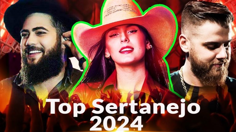 MIX SERTANEJO 2024 || As Melhores Musicas Sertanejas 2024 HD || Sertanejo 2024 Mais Tocadas