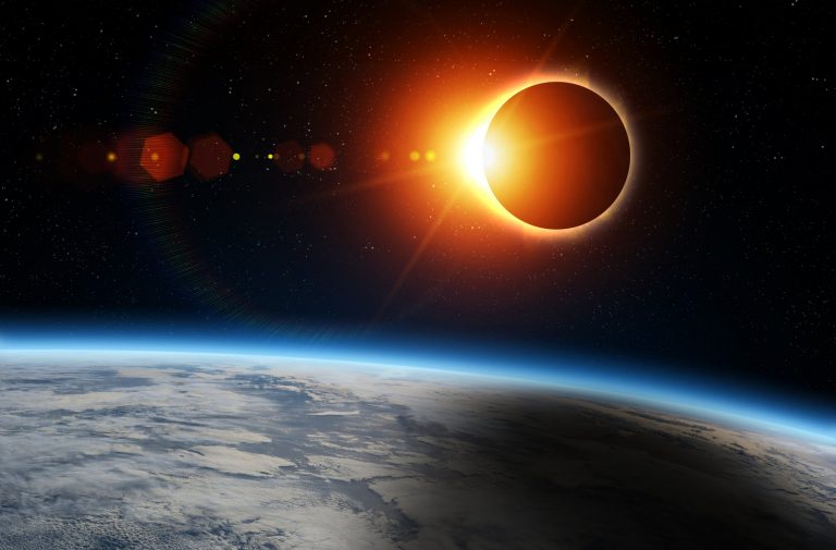 Último eclipse solar total da Terra, já pode ter data marcada; entenda