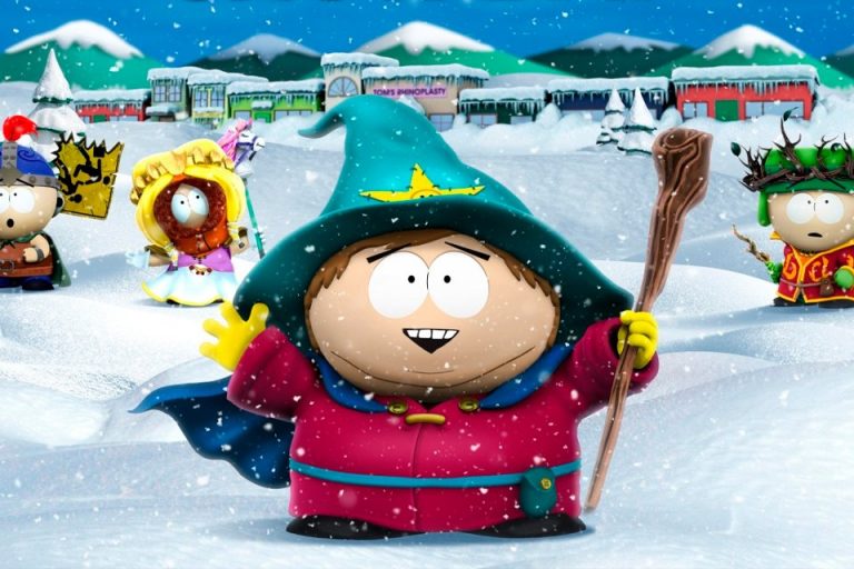 South Park e mais: os lançamentos de jogos na semana (24/03)
