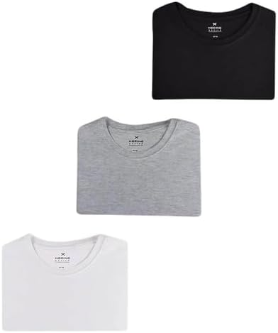Kit Com 2 Camisetas, Hering, Feminino