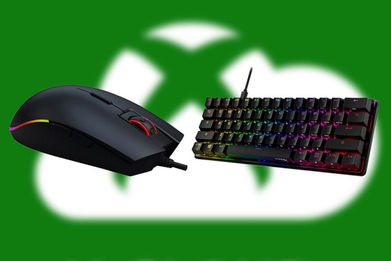 Xbox Cloud Gaming recebe suporte para mouse e teclado em testes! Veja games compatíveis