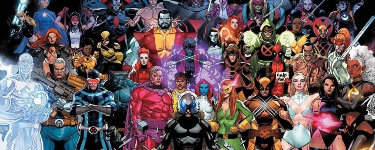 X-Men: 10 mutantes mais subestimados e que mereciam atenção