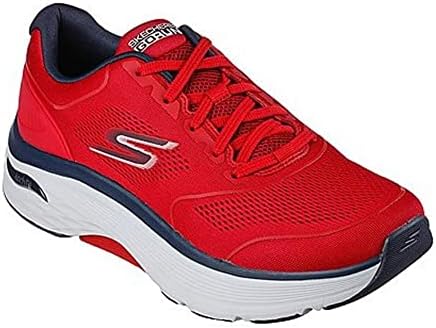 Tênis Skechers Max Cushioning Arch Fit – Switchboard, Masculino