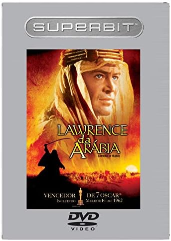 Lawrence Da Arabia