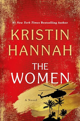 The Women: A Novel (English Edition)