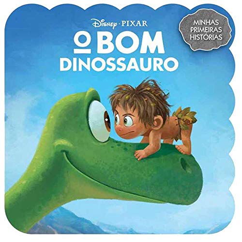 Minhas Primeiras Histórias Disney – O Bom Dinossauro