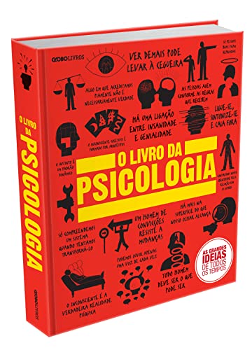 O livro da psicologia