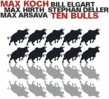 Ten Bulls
