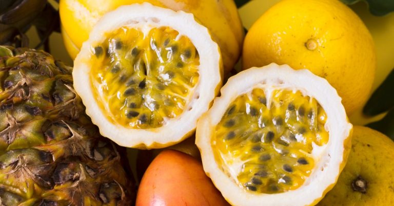 Frutas nativas brasileiras: estudo indica benefícios para intestino