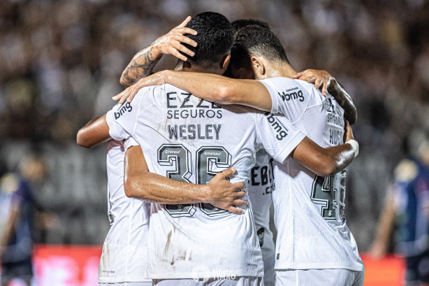Saiba quanto o Corinthians pode ganhar se avançar para a terceira fase da Copa do Brasil