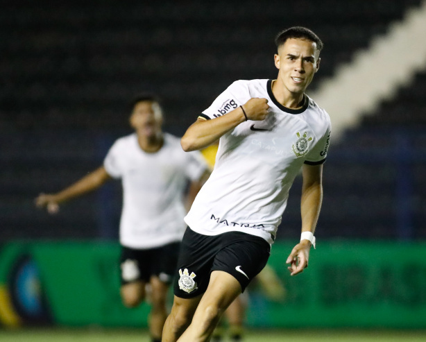 Corinthians deve enfrentar rival nas quartas de final da Copa do Brasil Sub-17; veja prováveis jogos