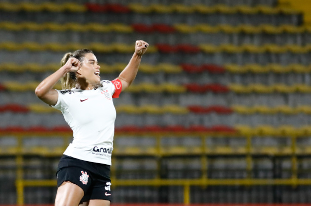 Corinthians pode ter três reforços saindo do DM para a estreia do Brasileiro Feminino; confira