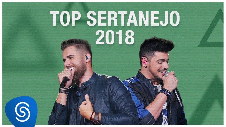 Top Lançamentos Sertanejo 2019 – Os Melhores Clipes