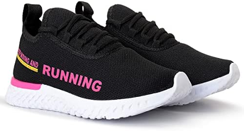 Tênis para Caminhada Feminino Esportivo Academia BF Shoes