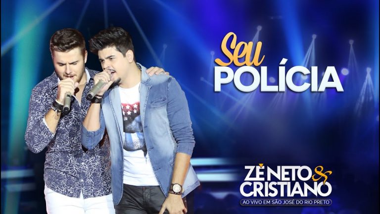 Zé Neto e Cristiano –  Seu Polícia (DVD Zé Neto e Cristiano Ao vivo em São José do Rio Preto)