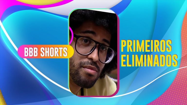 FLOPOU? 😥 OS PRIMEIROS ELIMINADOS DO BBB 20, 21 E 22 | BIG BROTHER BRASIL #shorts