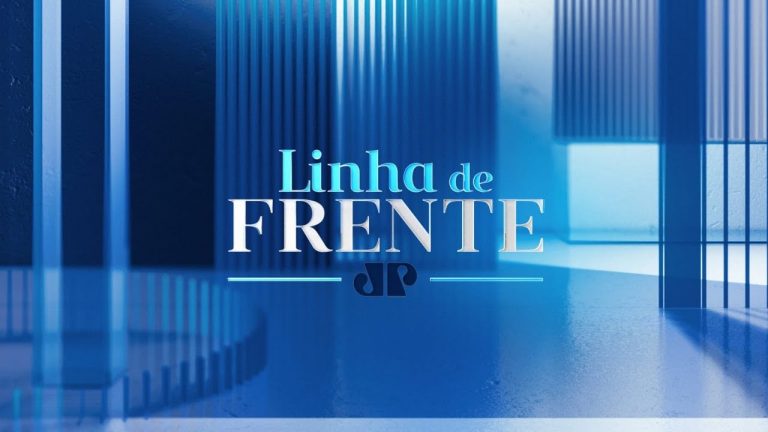 LINHA DE FRENTE – 01/04/2024