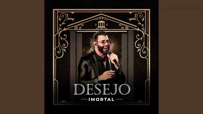 Desejo Imortal (It Must Have Been Love) (Ao Vivo)