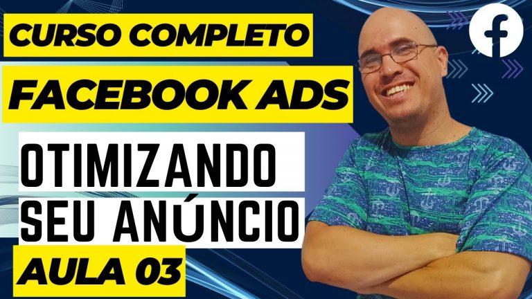 Curso de Trafego Pago Facebook Ads AULA 03 (ATUALIZADO 2023)