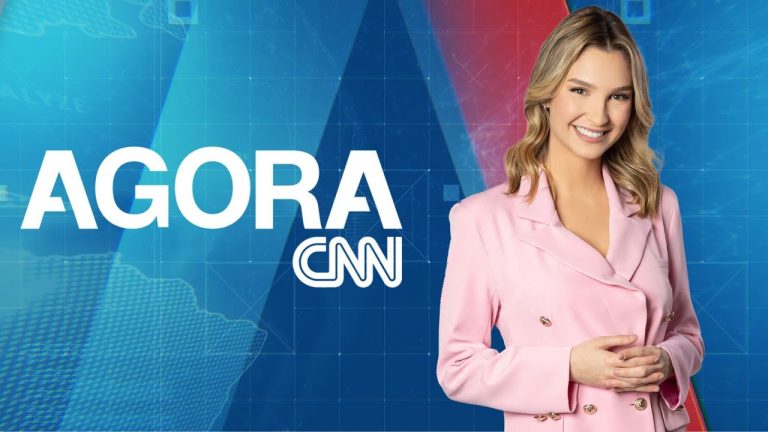 AGORA CNN – MANHÃ | 06/04/2024
