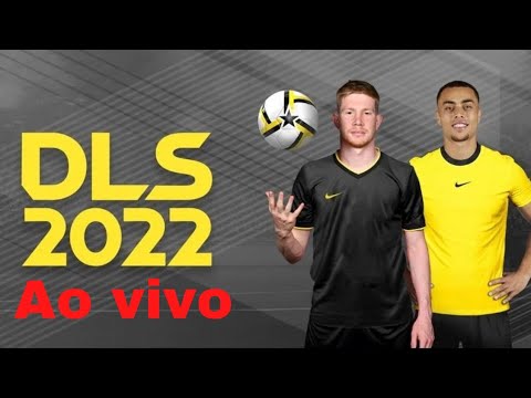 Dream League Soccer 2022 Ao | Futebol ao vivo online