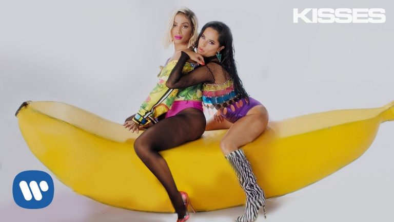 Anitta feat. Becky G – Banana [Official Music Video]