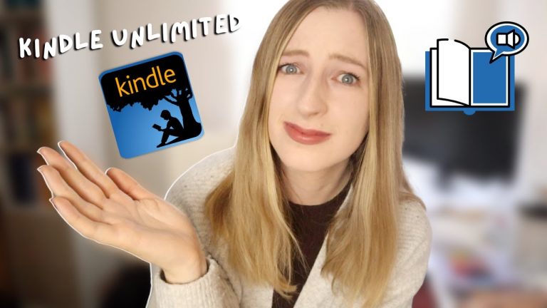 Before you try Kindle Unlimited…. WATCH THIS | Amazon Kindle Unlimited review 2021