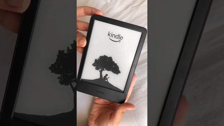 Kindle 11 link no primeiro comentário #tecnologia #kindleunlimited  #kindle #amazon #ebook #livros