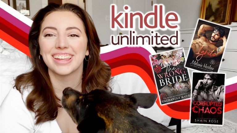 let's read ku romance bestsellers ❤️ | Kindle Unlimited