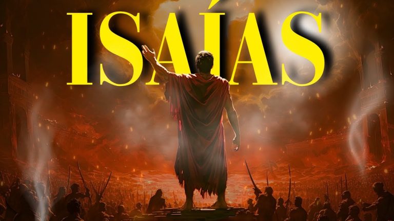 LIVRO DE ISAÍAS COMPLETO | BÍBLIA ONLINE