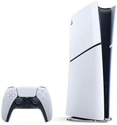 PlayStation®5 Slim Edição Digital