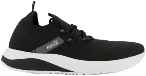 Tênis Coca-Cola Shoes X-Fly Spark masculino
