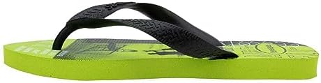 Chinelo Top Athletic, Havaianas, masculino