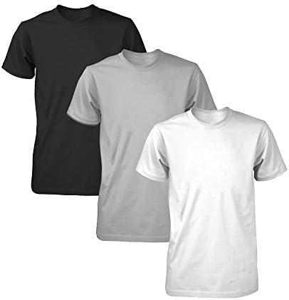 Kit com 3 Camisetas Masculina Dry Fit Part.B