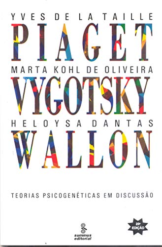 Piaget, Vygotsky, Wallon: teorias psicogenéticas em discussão