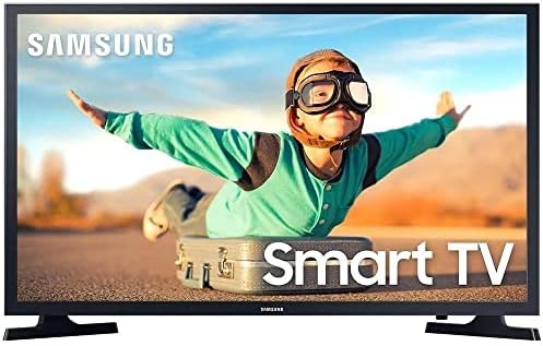 Samsung LH32BETBLGGXZD – Smart TV LED 32” HD