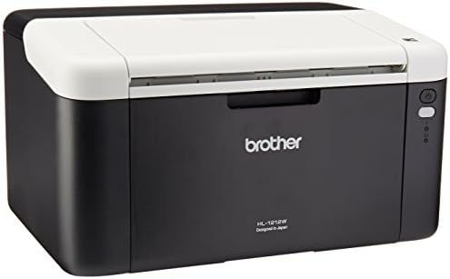 Impressora Brother Laser HL1212W Mono (A4) Wrl