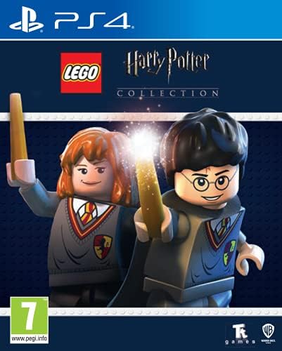 LEGO Harry Potter Collection – PS4
