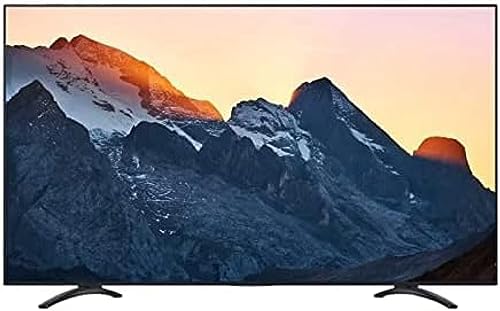 Smart TV 32″, TV LED 4k Ultra Hd, Cobertura 99% S RGB, HDR, Cinema Dolby Vision E Atmos,Versão TV De 32 Polegadas,Collector88