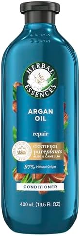 Herbal Essences Condicionador Bio:Renew Óleo De Argan – 400Ml