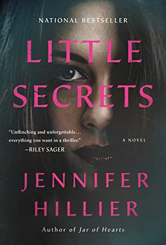 Little Secrets: A Novel (English Edition)