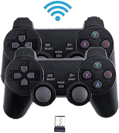 Controle sem fio Joystick para PC, andoird, game box, tablet, game