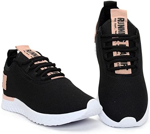 Tênis para Academia Feminino Esportivo Caminhada BF Shoes