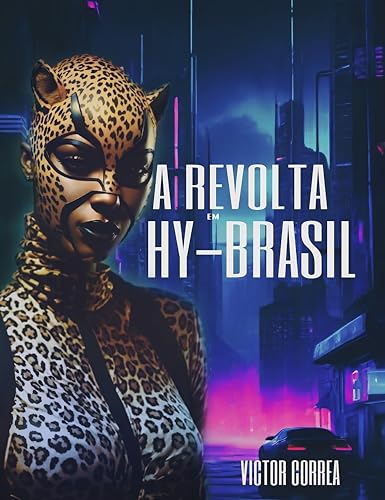 A Revolta em Hy-Brasil