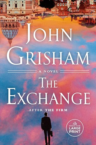 The Exchange: After the Firm: 2